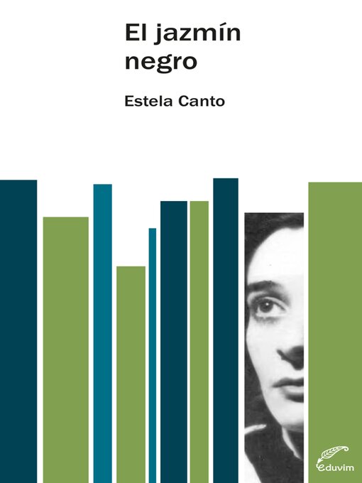 Title details for El jazmín negro by Estela Canto - Available